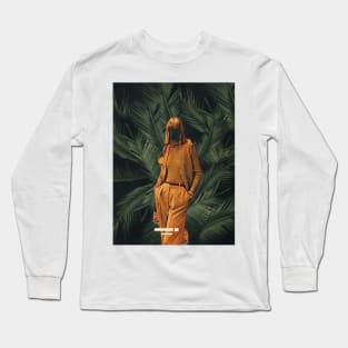 1974 - Annie Retro collection Long Sleeve T-Shirt